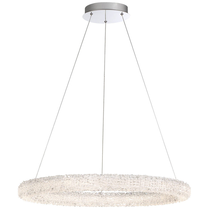 Sassi Round Chandelier