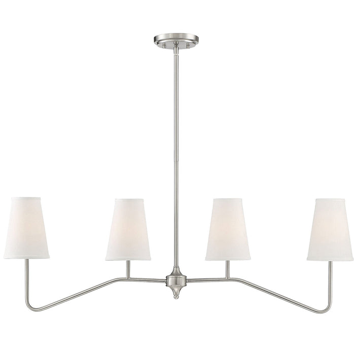 Daphne Linear Chandelier