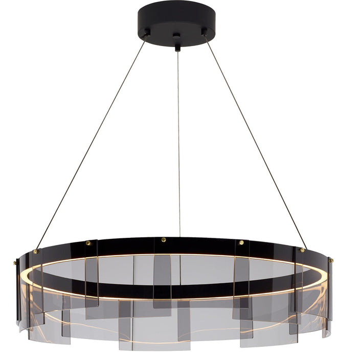 Stratos Chandelier