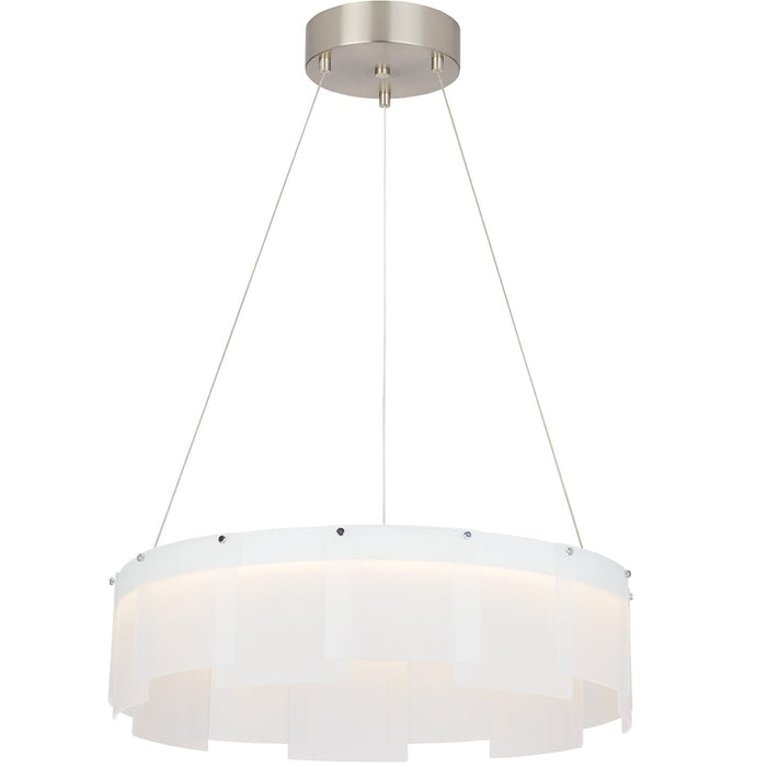 Stratos Chandelier