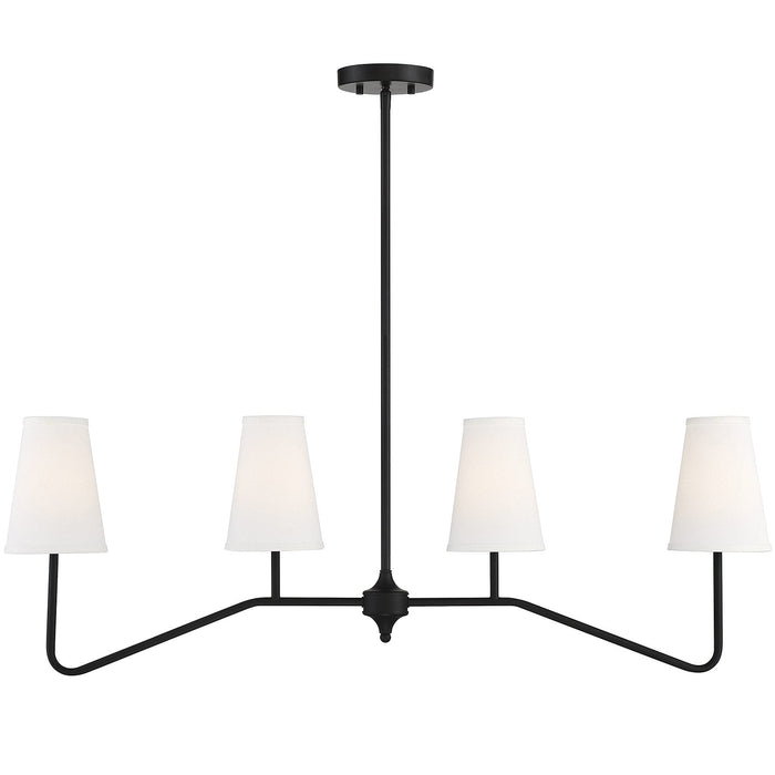 Daphne Linear Chandelier