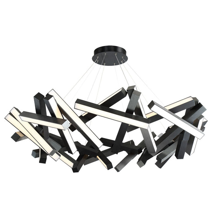 Chaos Chandelier