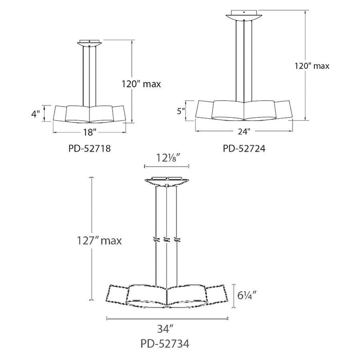 Marimba Chandelier