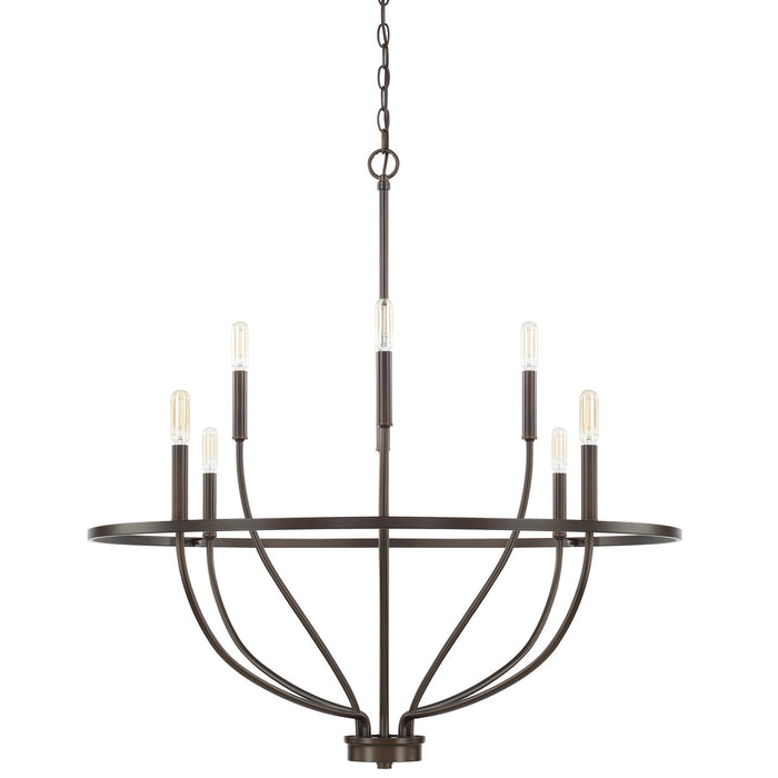 Greyson Chandelier