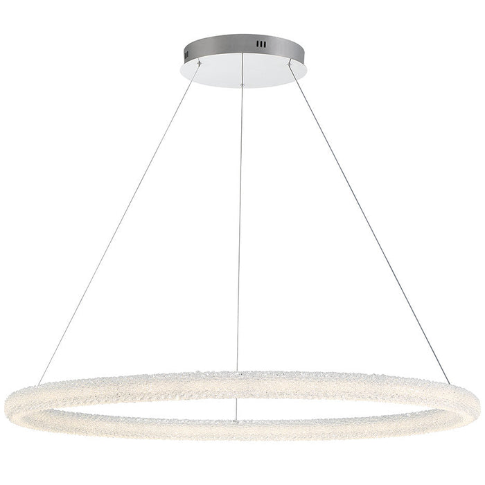 Sassi Round Chandelier