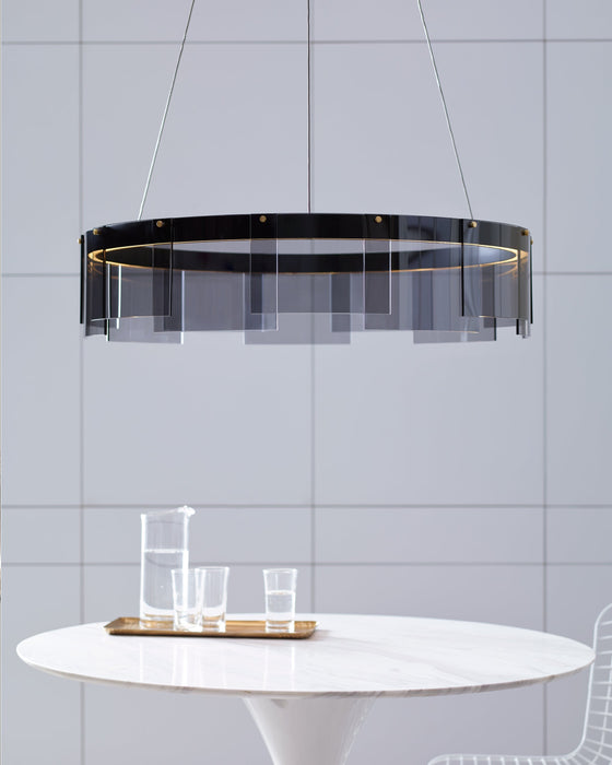 Stratos Chandelier