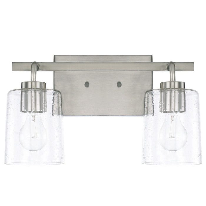 Greyson Bathroom Vanity Light