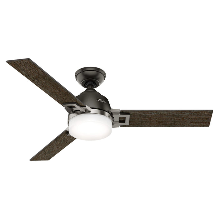 Leoni Ceiling Fan with Light