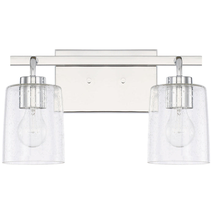 Greyson Bathroom Vanity Light