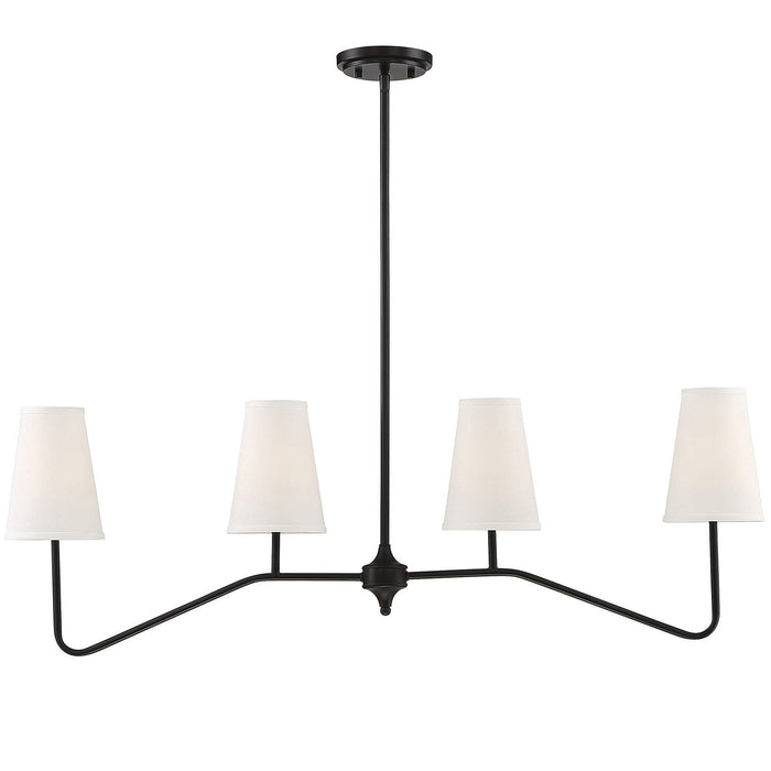 Daphne Linear Chandelier