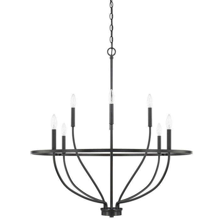 Greyson Chandelier