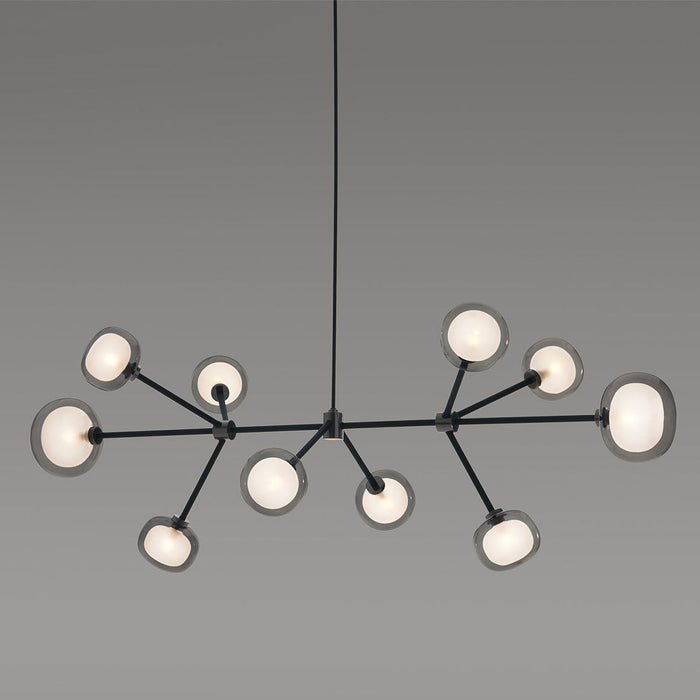 Nabila Linear Chandelier