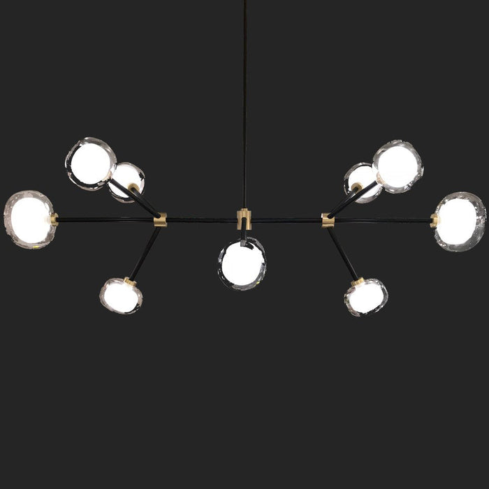 Nabila Linear Chandelier