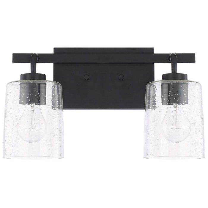 Greyson Bathroom Vanity Light