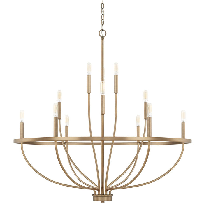 Greyson Chandelier