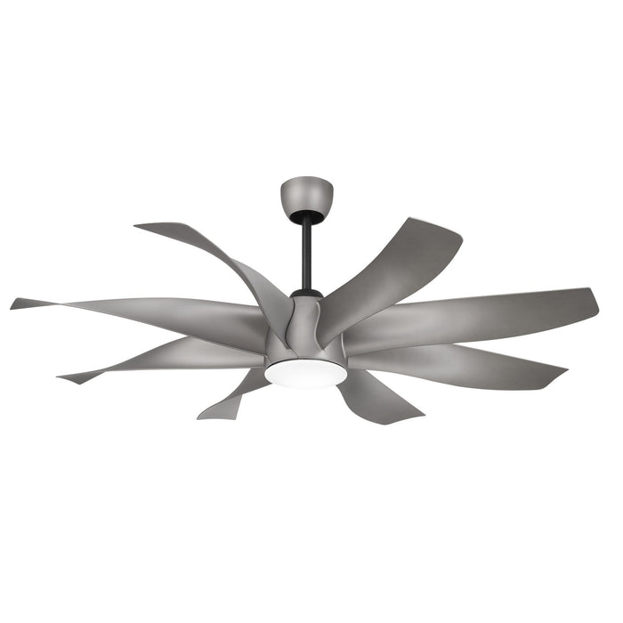 Dream Star Ceiling Fan with Light