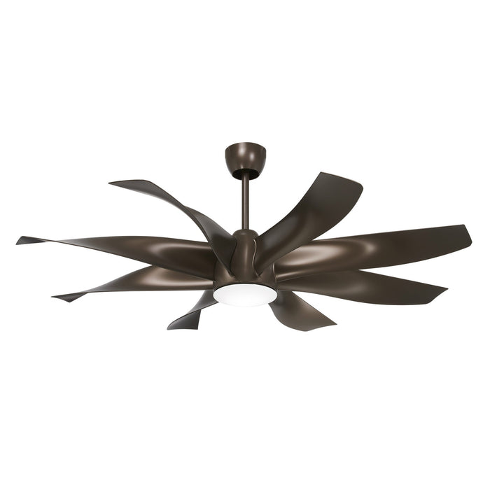 Dream Star Ceiling Fan with Light