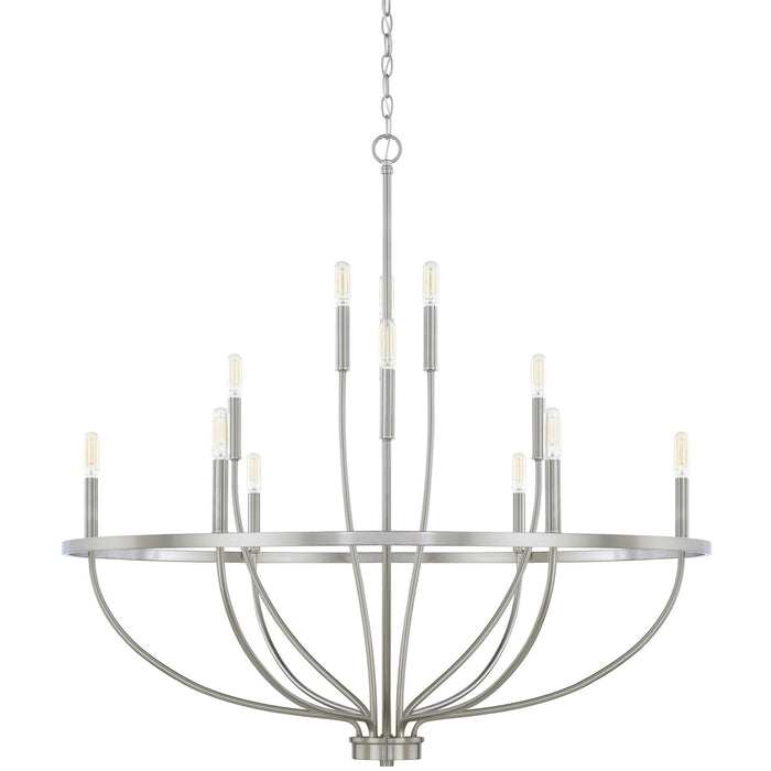 Greyson Chandelier