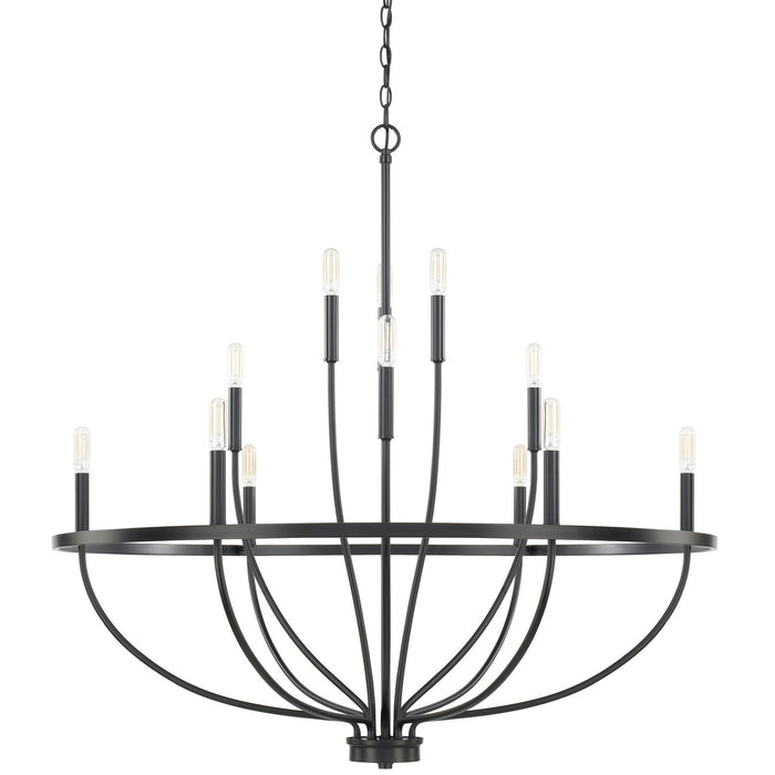 Greyson Chandelier