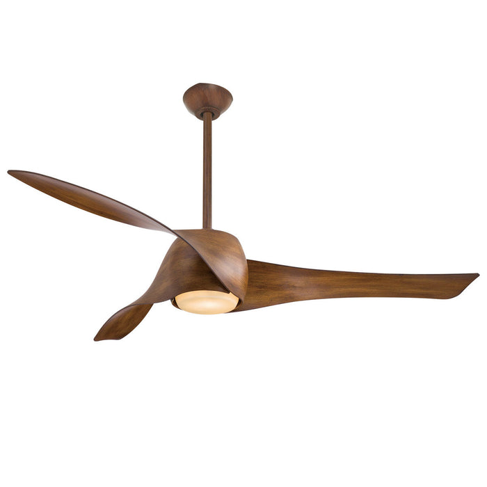 Artemis Smart Fan with Light