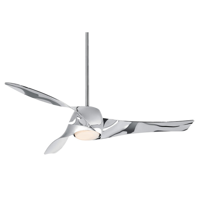 Artemis Smart Fan with Light