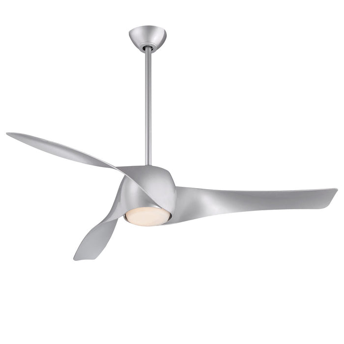 Artemis Smart Fan with Light