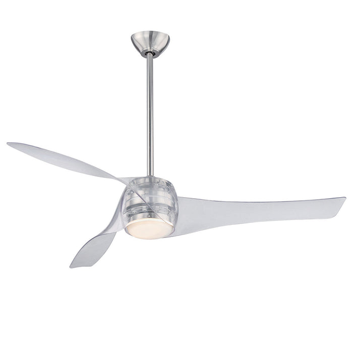 Artemis Smart Fan with Light