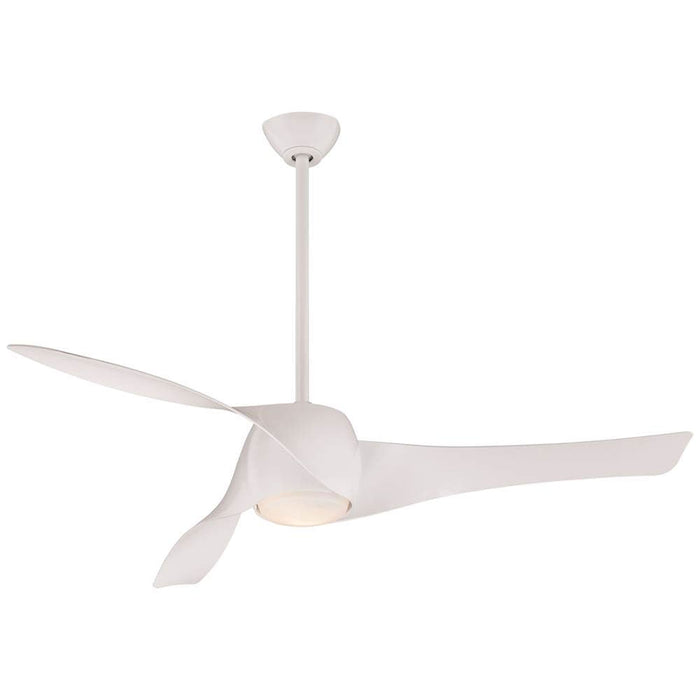 Artemis Smart Fan with Light