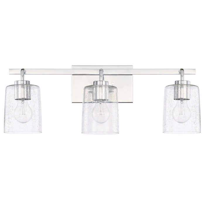 Greyson Bathroom Vanity Light