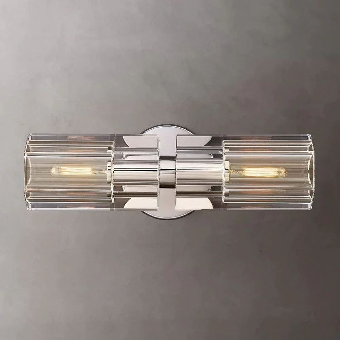 Arcachon LED 2 Lights Wall Sconce