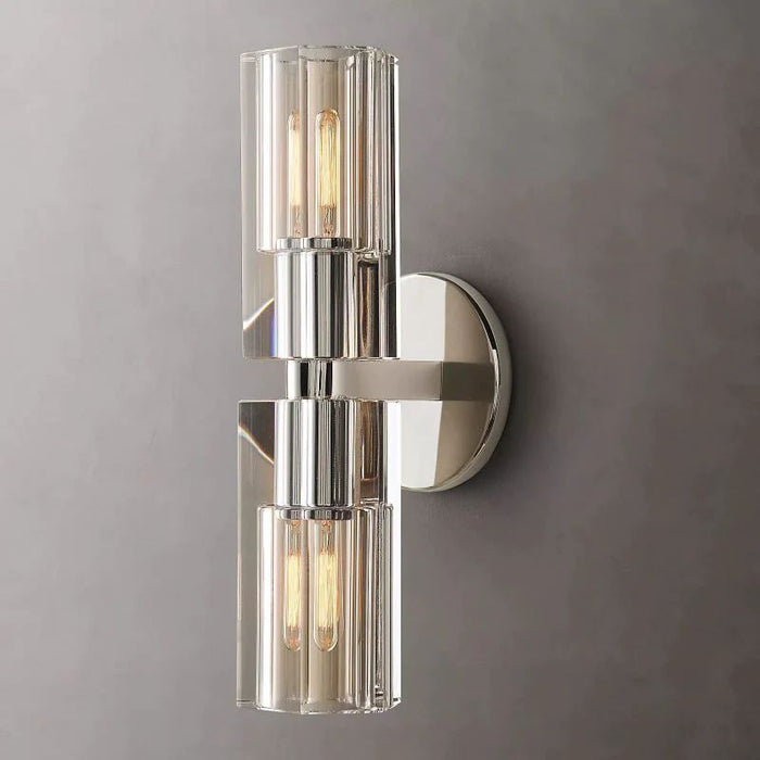 Arcachon LED 2 Lights Wall Sconce