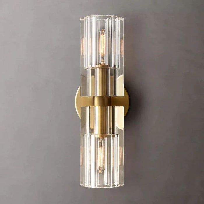 Arcachon LED 2 Lights Wall Sconce