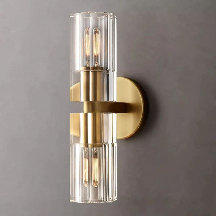 Arcachon LED 2 Lights Wall Sconce