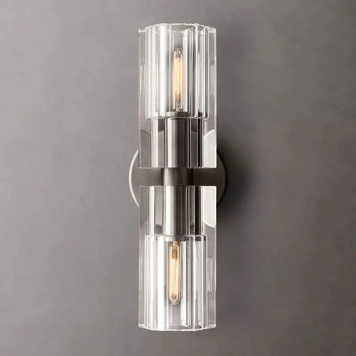 Arcachon LED 2 Lights Wall Sconce