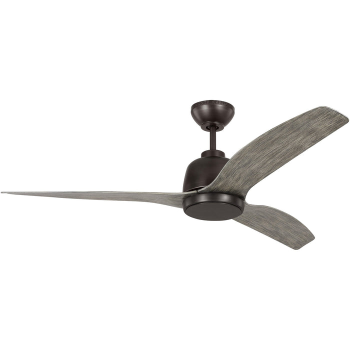 Avila Ceiling Fan with Light