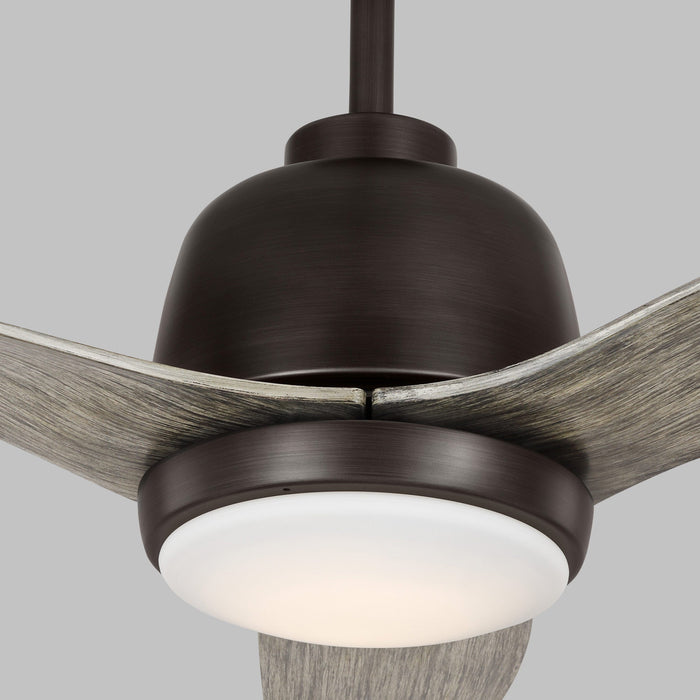 Avila Ceiling Fan with Light