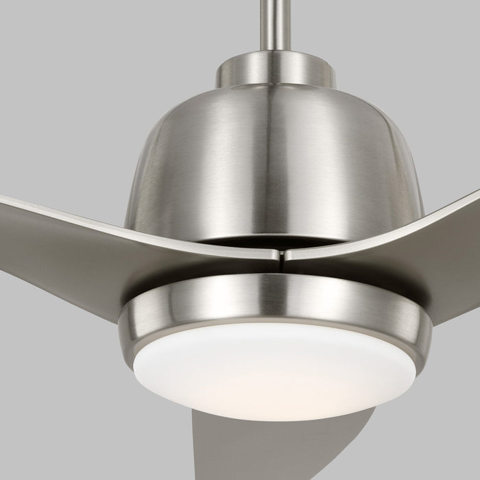 Avila Ceiling Fan with Light