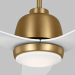 Avila Ceiling Fan with Light